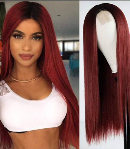 Hair Extensions &amp; Wigs