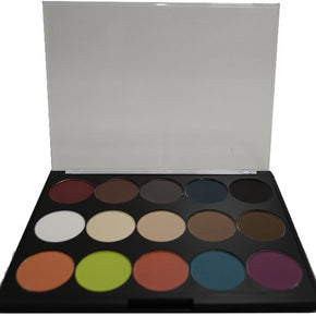 Eye Shadow Palette