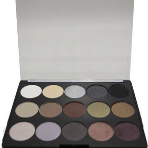 Eye Shadow Palette