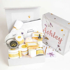 Natural Care Package, GIFT BOX