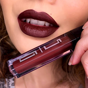 Matte Liquid Lipstick