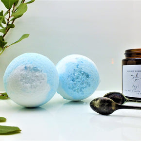 Highland Sea With Kelp Bath Bomb