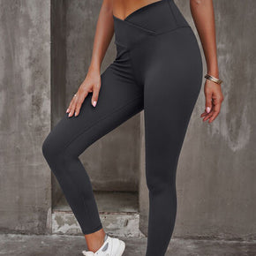 High Waist Leggings